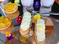 -Mercato莫卡多露台餐厅与酒吧(K11店)