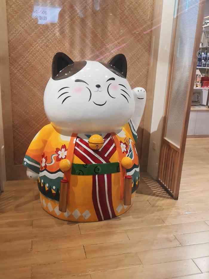 屋虎猫馆(宝安大仟里店)-"【项目】其他超可爱的小猫咪哦(2961.