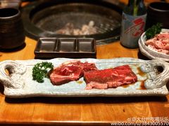 -一牛道炭火烧肉居酒屋(椒江店)