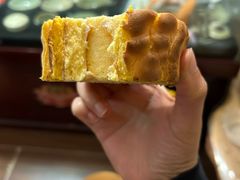 虎皮卷-吉美诺烘焙(公园北路店)