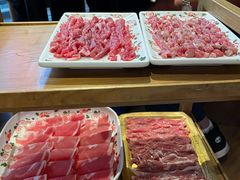 -东门口涮肉·砂锅·烤串(老门东店)