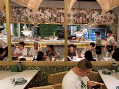 大堂-相遇·鲜炒黄牛肉(丹阳吾悦广场店)