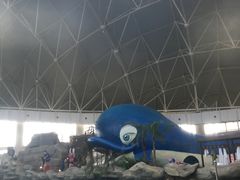 -渔岛海洋度假区