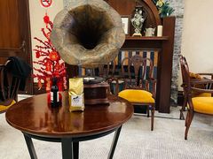 -东海咖啡馆