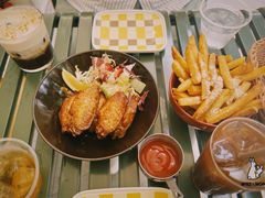 -SorSod 咖啡&食堂