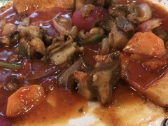 -帕米尔食府(白云观店)