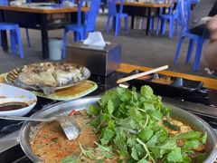 -石屏老字号4号包浆豆腐美食城(泼水广场店)