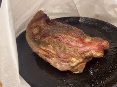 -纽斯特牛排自助餐厅(浦江万达店)