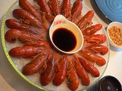 -红盔甲·小龙虾(天钥桥店)