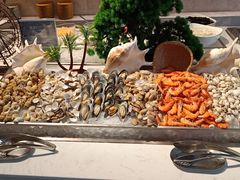 -云尚自助餐厅(佛山南海瞻云酒店)