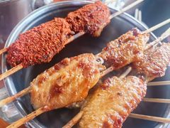 -炒豆合作社(磁器口店)