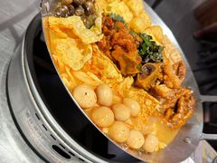 -小螺大作·螺蛳粉火锅(林和西店)