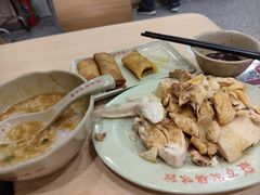 -百家鸡味馆(清泰店)