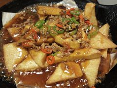 -手拉手美食(清河路店)