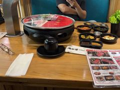 -九田家黑牛烤肉(溧水万达店)