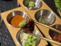 -黑豚黨韩国烤肉料理(悦然时光店)