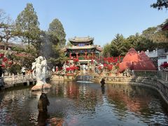 -红螺寺