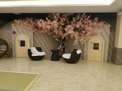 -汤里来温泉