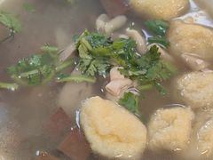 -苓记南京鸭血粉丝.皮肚面(县东巷店)