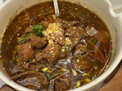 -银都上海菜馆(粤海东路店)