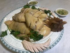 -文记壹心鸡(宝华路店)