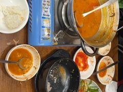 -旺清进洞米肠汤