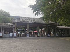 -鼎湖山风景区