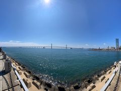 -星海湾跨海大桥