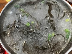 海带鸡汤-海汇源老烧麦店(东大街总店)