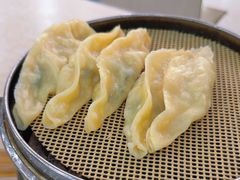 -奕宏饺子楼(朱庄小区店)