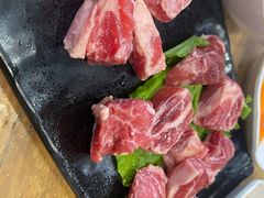 -三千里烧烤(西二道街店)