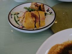 -碧海银沙海鲜餐厅(恒大海上威尼斯店)