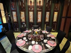 -杭州西子湖四季酒店·金沙厅