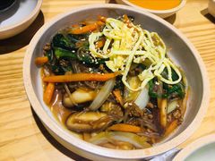 -喜来稀肉(北外滩白玉兰广场店)