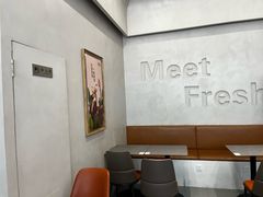 -鲜芋仙(高新万达广场店)