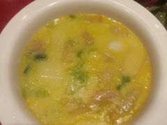 -绿杨春·淮扬宴(庐山路店)