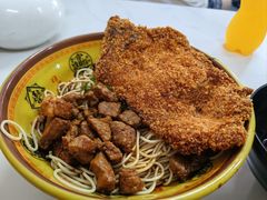 -小无锡面馆