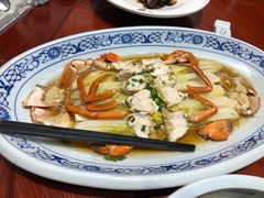 -聚春园自助餐厅(东街口店)