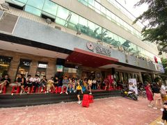 门面-围炉夜话·潮汕卤水火锅(榕江店)