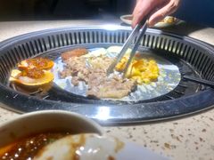 -韩风源自助烤肉(国贸精品店)