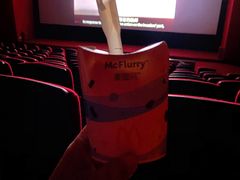 -麦当劳(沙河店)