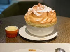 -港丽餐厅