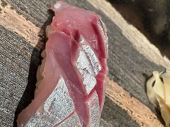 -築地青空三代目(銀座三越店)