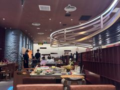 -巴奴毛肚火锅(大剧院店)