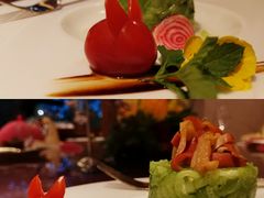 -阳澄湖费尔蒙酒店颐丰阁中餐厅(马鞍山西路店)