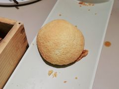 -蔡澜点心·粤菜(西单大悦城店)