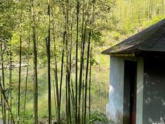 -夏霖九天银瀑风景区