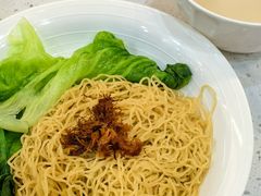 -旺角宝港式茶餐厅(寮步店)