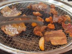 -燚青春东北泥炉烤肉(百合店)