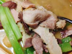 -院8里·少城记忆老川菜(宽窄巷子店)